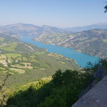 Appartement T2 Imm. La Villa D'Este ديني-ليه-بان المظهر الخارجي الصورة