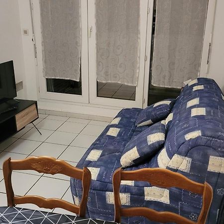 Appartement T2 Imm. La Villa D'Este ديني-ليه-بان المظهر الخارجي الصورة