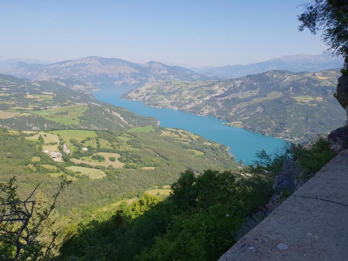 Appartement T2 Imm. La Villa D'Este ديني-ليه-بان المظهر الخارجي الصورة